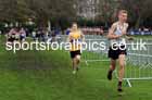 Boys Under-15s, 2022 British Athletics Cross Challenge, Sefton Park, Liverpool.  Photo: David T. Hewitson/Sports for All Pics